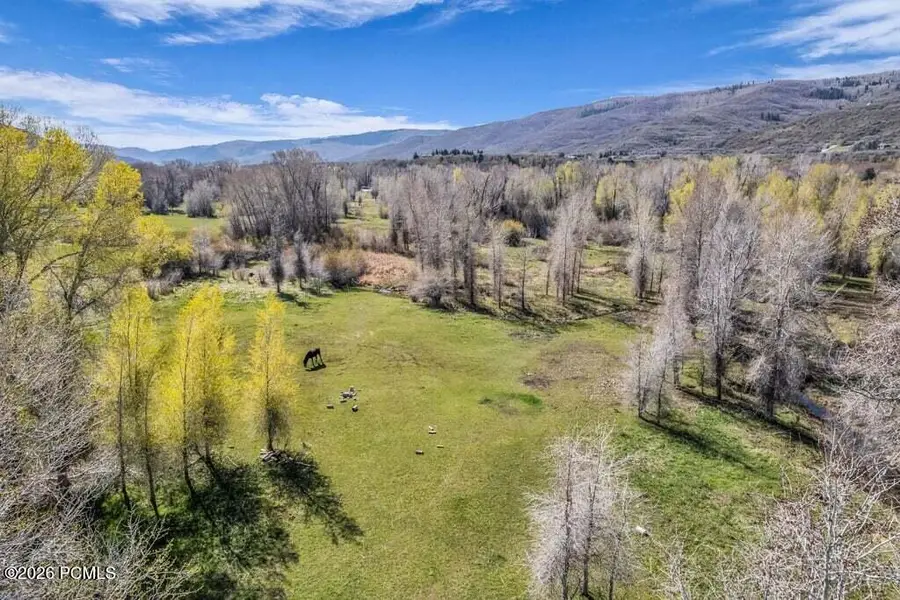 No Situs (s. Bench Creek- Cd-2202-a), Kamas, UT 84036 - #3
