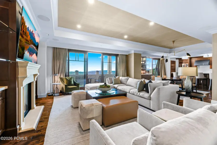9100 Marsac Avenue #952, Park City, UT 84060 - #2