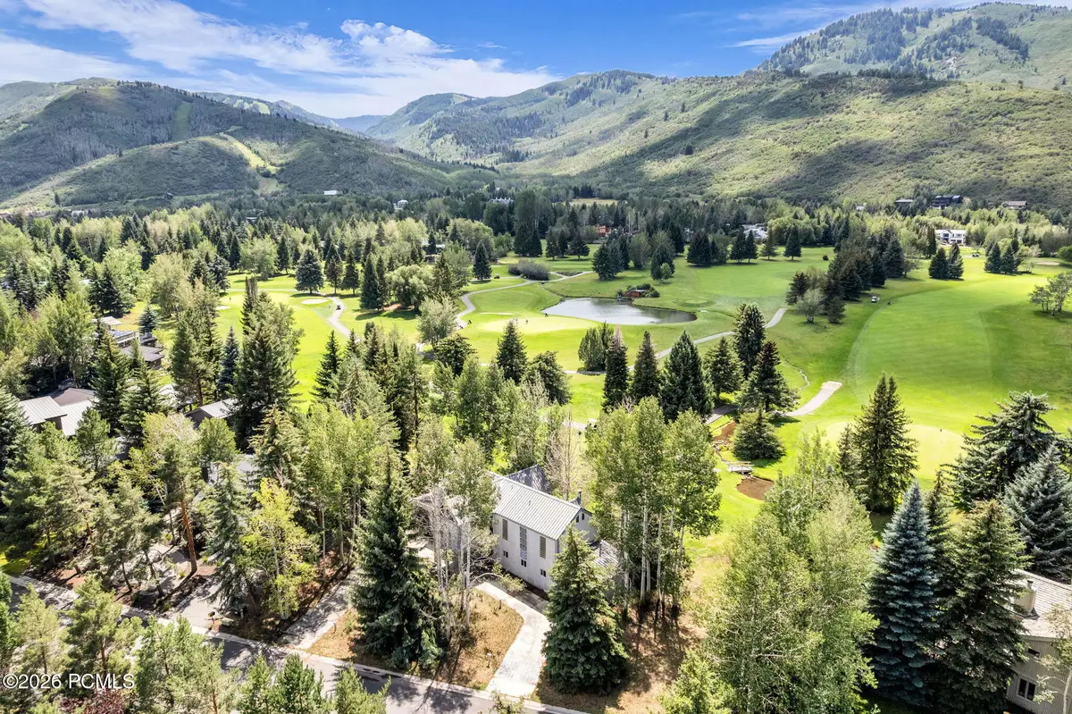 21 Prospector Drive, Park City, UT 84060 - #1