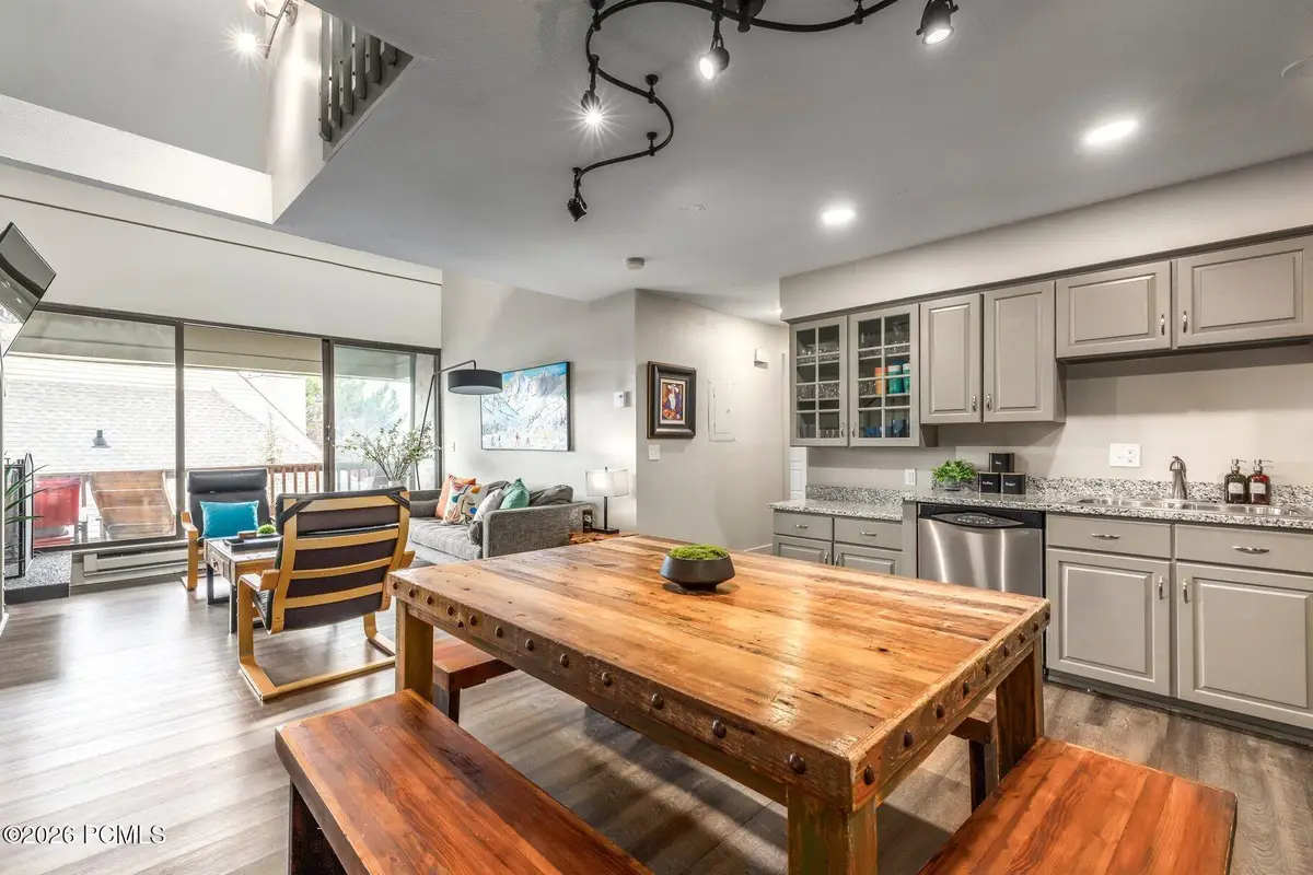 1509 Park Avenue #417, Park City, UT 84060 - #1