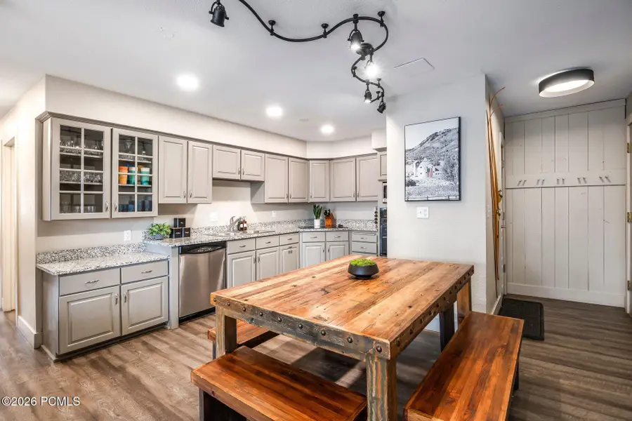 1509 Park Avenue #417, Park City, UT 84060 - #3
