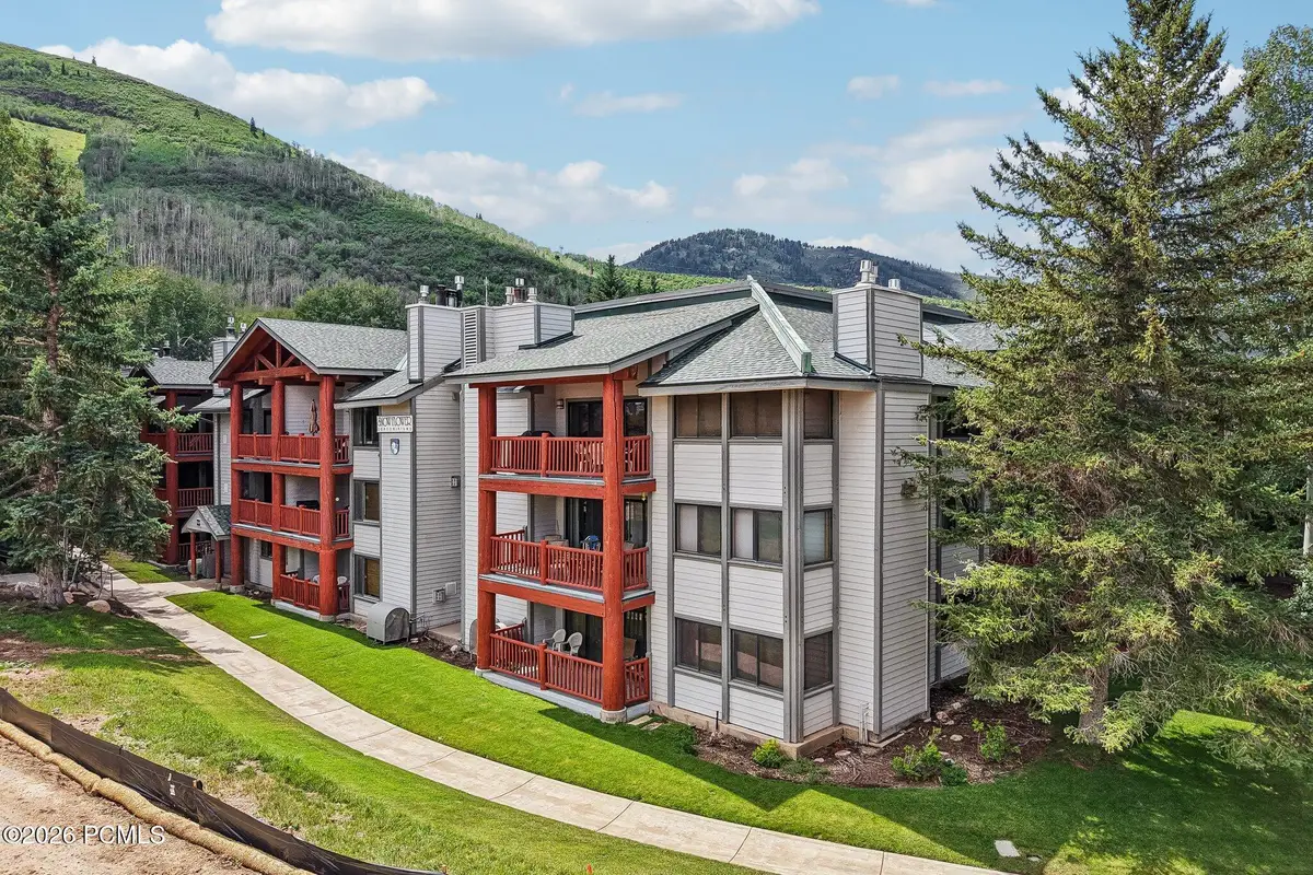 401 Silver King Drive #53, Park City, UT 84060 - #1