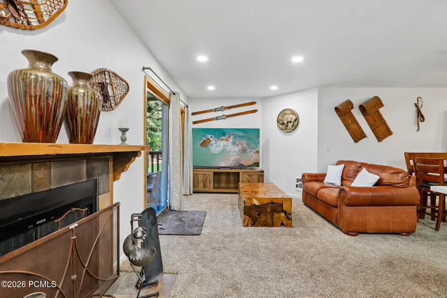 401 Silver King Drive #53, Park City, UT 84060 - #3