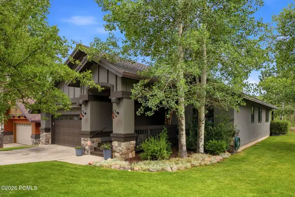 1929 Roffe Road, Park City, UT 84098