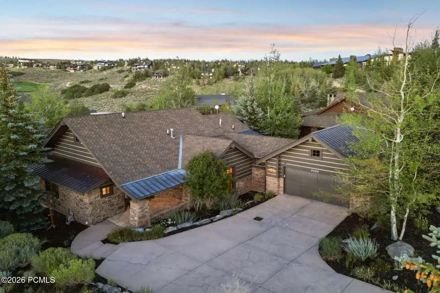 8562 Ranch Club Court, Park City, UT 84098 - #2
