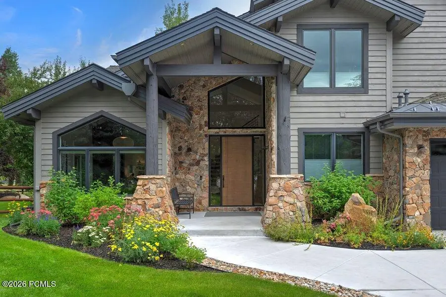 5200 Haystack Court, Park City, UT 84098 - #2