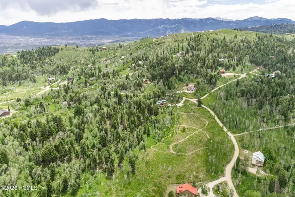 2241 S Forest Meadow Road, Coalville, UT 84017