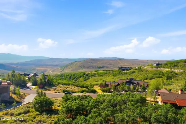 8257 N Sunrise Loop, Park City, UT 84098