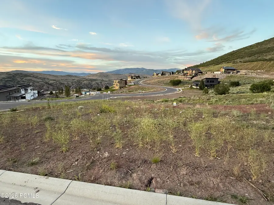 3923 E Harris Way, Heber City, UT 84032 - #2