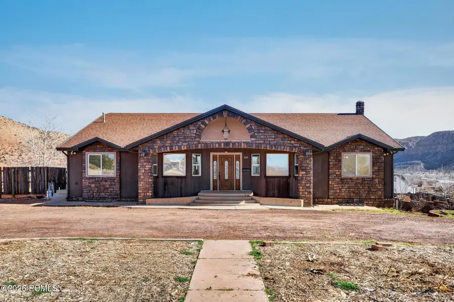 640 N Juniper Street, Hildale, UT 84784 - #2