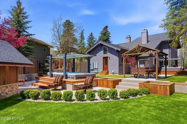 1782 Remington Lane, Park City, UT 84098