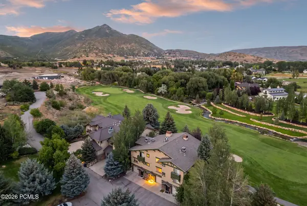 538 Mountain Springs Drive, Midway, UT 84049