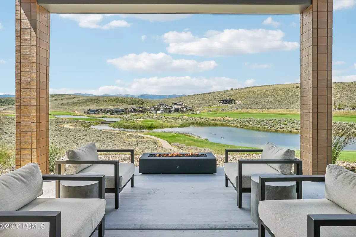 6358 Double Deer Loop, Park City, UT 84098 - #1