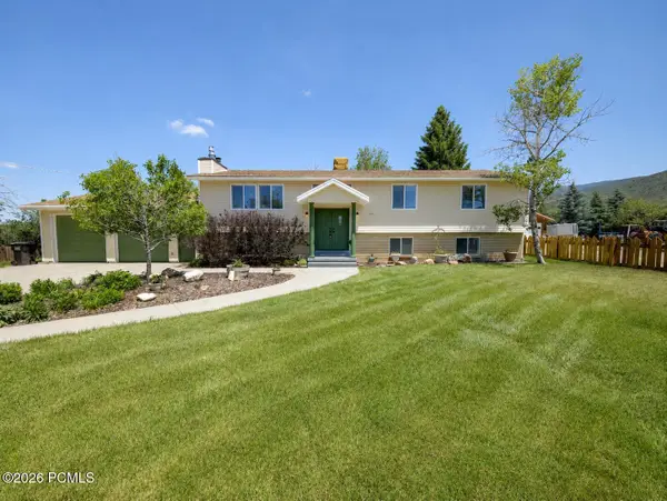 151 E 200 North, Kamas, UT 84036