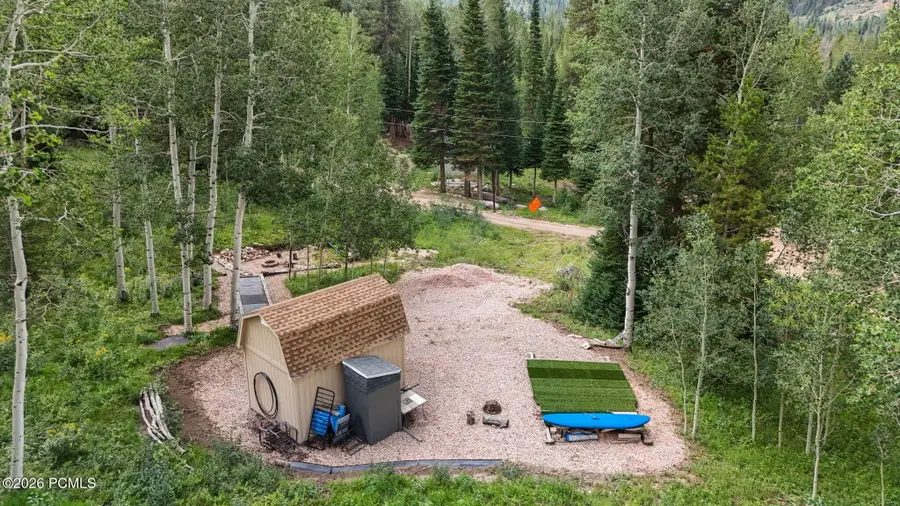 87 N Yosemite, Oakley, UT 84055 - #2