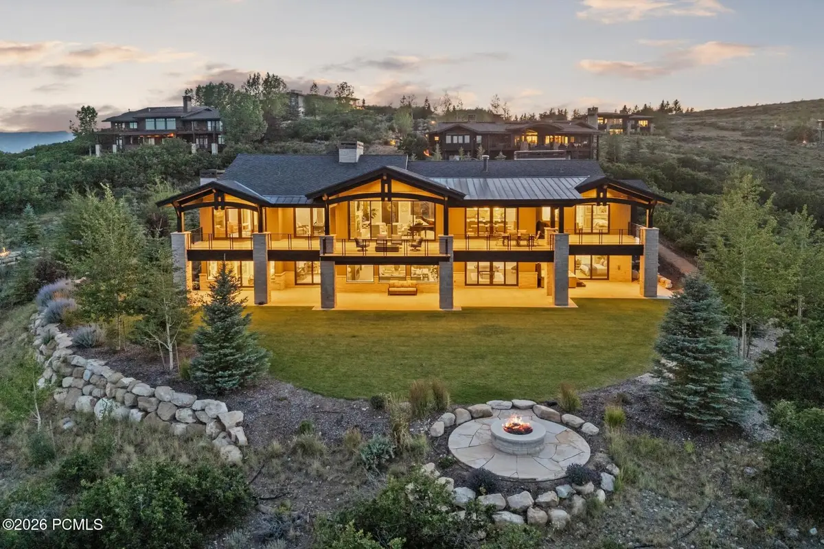 7881 N Moon Dog Court, Park City, UT 84098 - #1