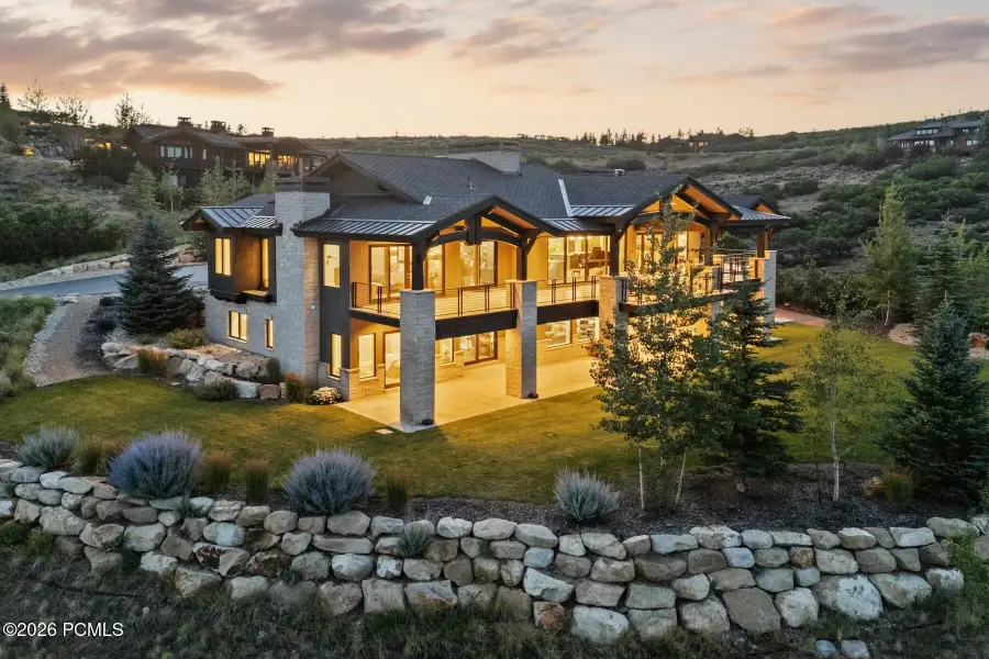 7881 N Moon Dog Court, Park City, UT 84098 - #3