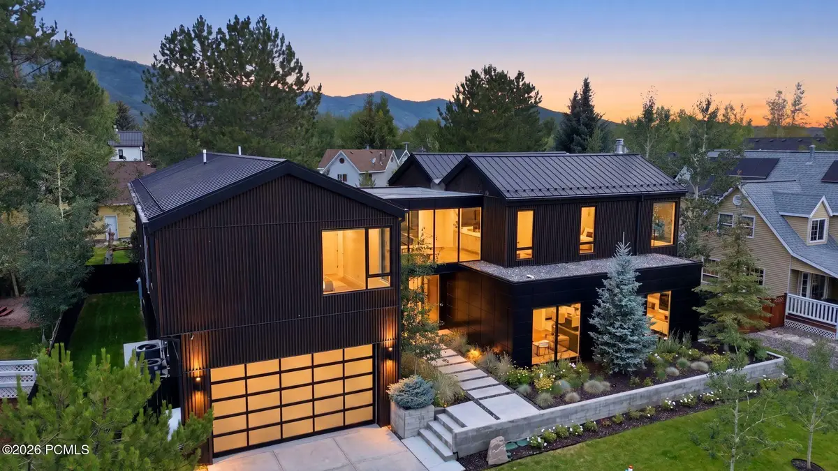 2293 Buffalo Bill Dr, Park City, UT 84060 - #1