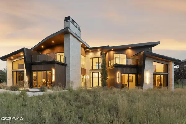2353 Palomino Trail, Park City, UT 84098