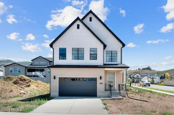 1822 N Ostler Peak Road #620, Heber City, UT 84032