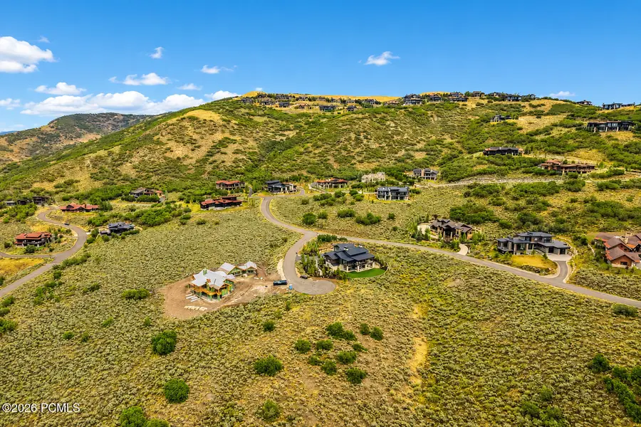 2323 Nighthawk Circle, Park City, UT 84098 - #2