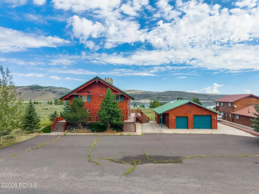 425 E Anglers Loop, Panguitch, UT 84759 - #2