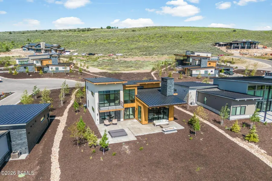 5810 Cobalt Circle, Park City, UT 84098 - #2