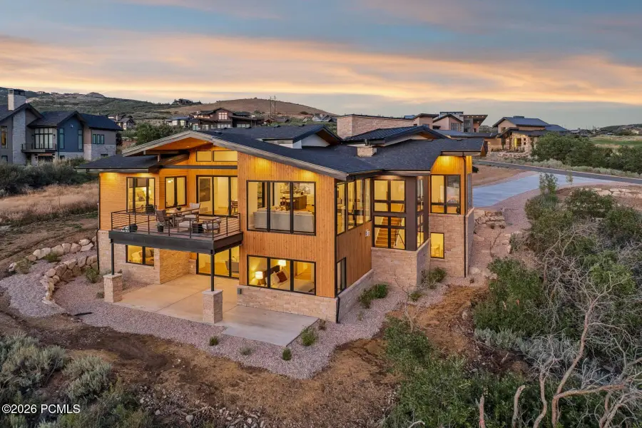 1120 E Lasso Trail, Hideout, UT 84036 - #3