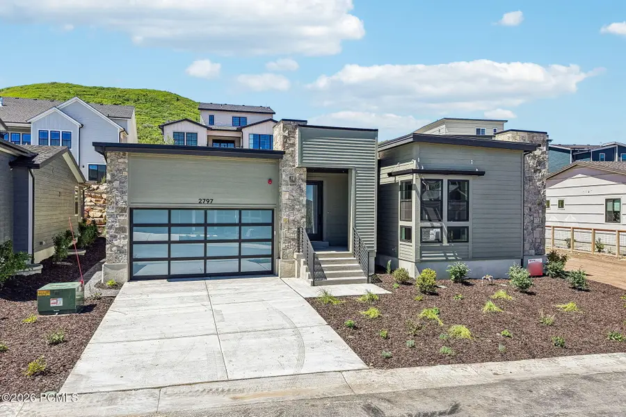 2797 Piper Way #443, Park City, UT 84060 - #3
