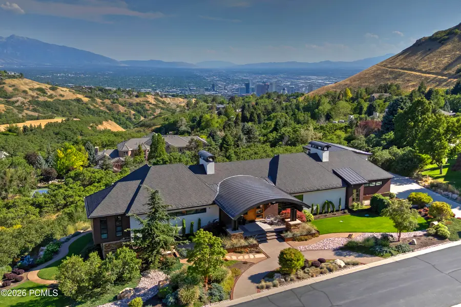 350 E Capitol Oaks Lane, Salt Lake City, UT 84103 - #3