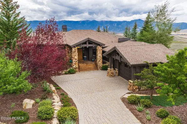 7591 N Westhills Trail, Park City, UT 84098
