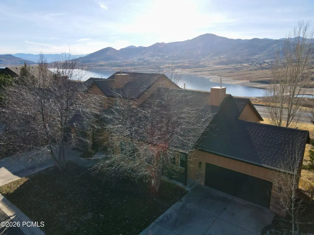 12293 Ross Creek Drive #12, Kamas, UT 84036 - #1