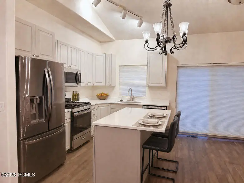 12293 Ross Creek Drive #12, Kamas, UT 84036 - #3