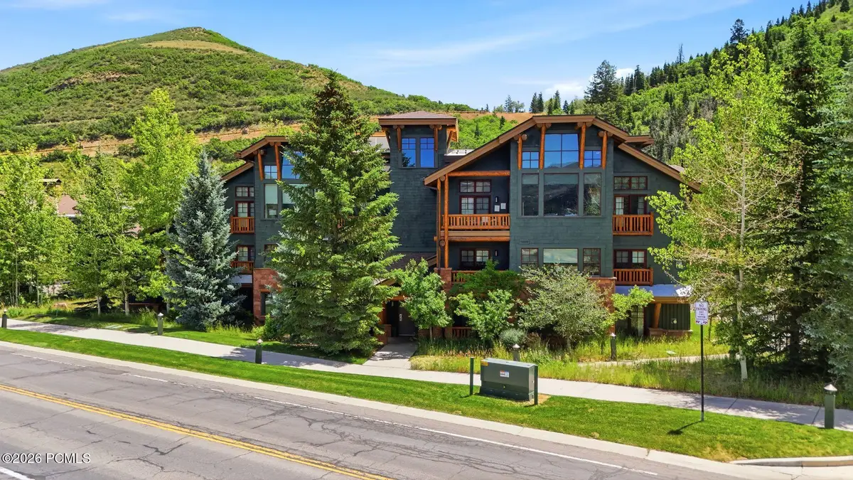 2900 Deer Valley Drive #B301, Park City, UT 84060 - #1