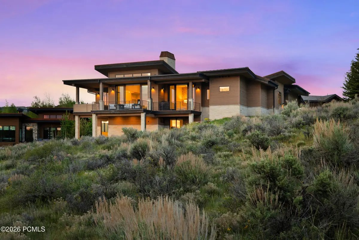 2730 E Bitter Brush Drive, Park City, UT 84098 - #1