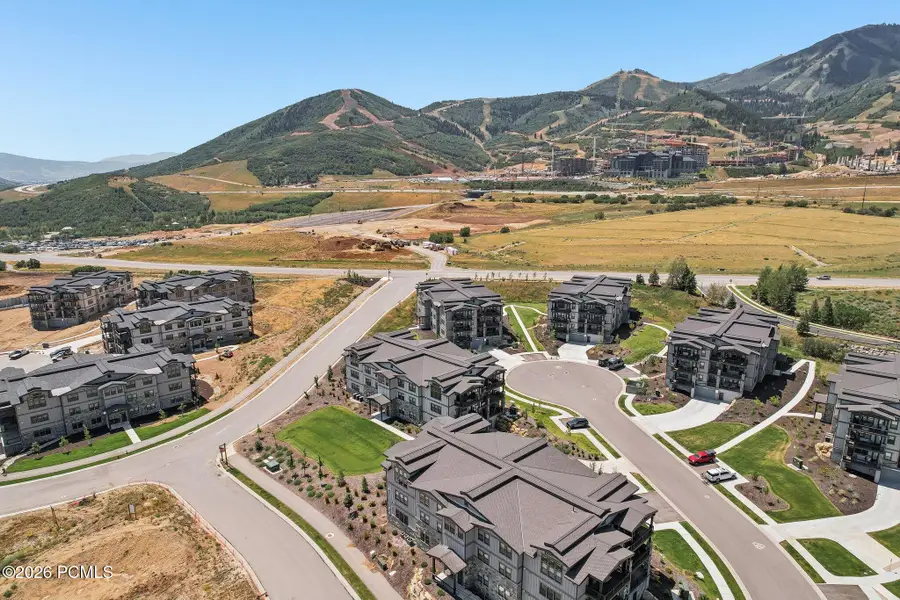 1145 W Helling Circle #302, Heber City, UT 84032 - #3