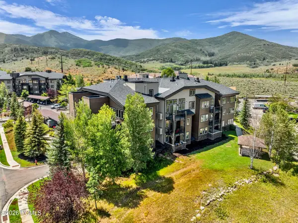 6785 N 2200 West #A204, Park City, UT 84098