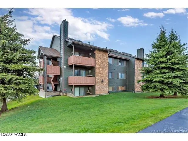 6871 N 2200 West #Apt 8 L, Park City, UT 84098 - #1