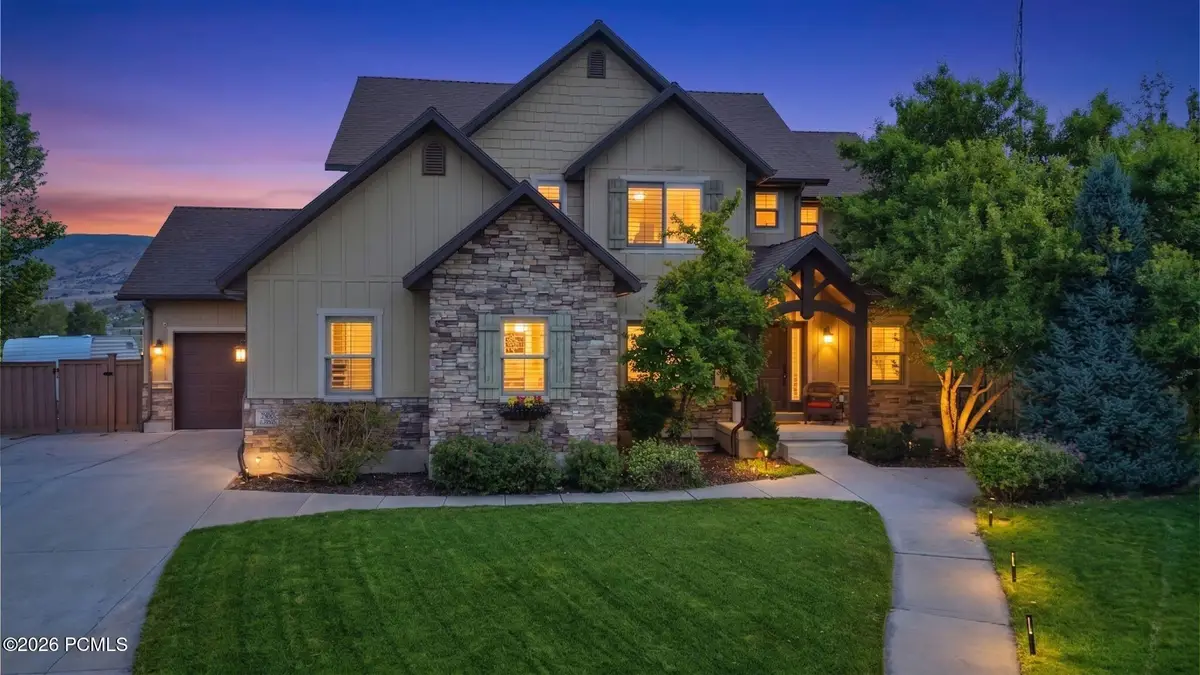 787 S Shadow Rock, Heber City, UT 84032 - #1