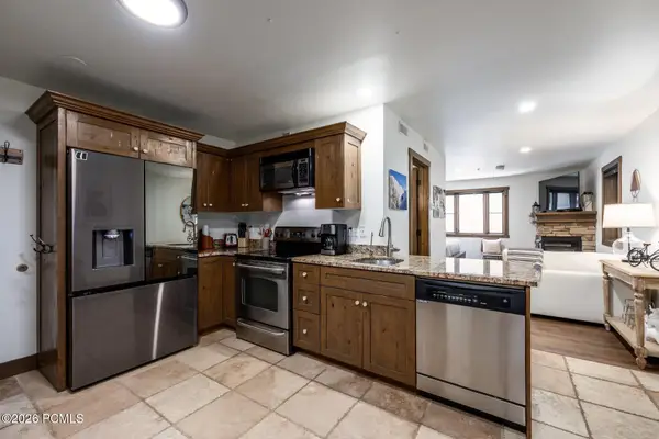 2260 Park Avenue #13, Park City, UT 84060