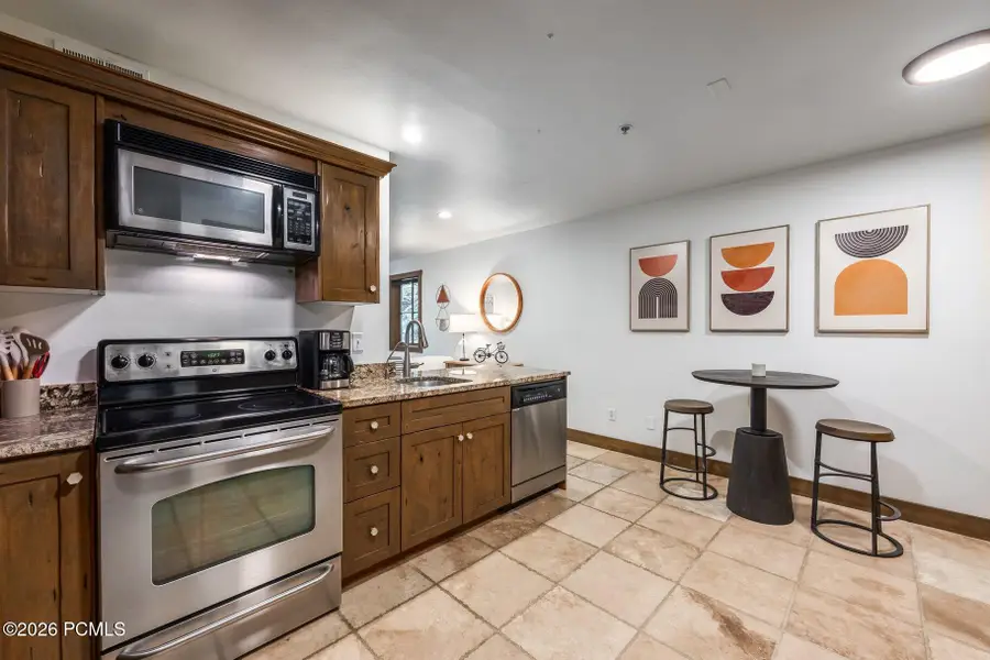 2260 Park Avenue #13, Park City, UT 84060 - #2