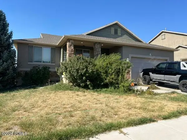 301 E Salem Park Circle, Salem, UT 84653