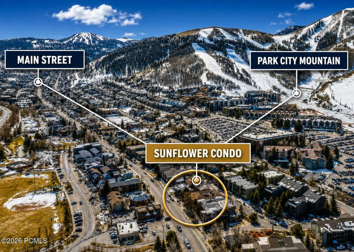 1493 Park Avenue #6, Park City, UT 84060 - #1