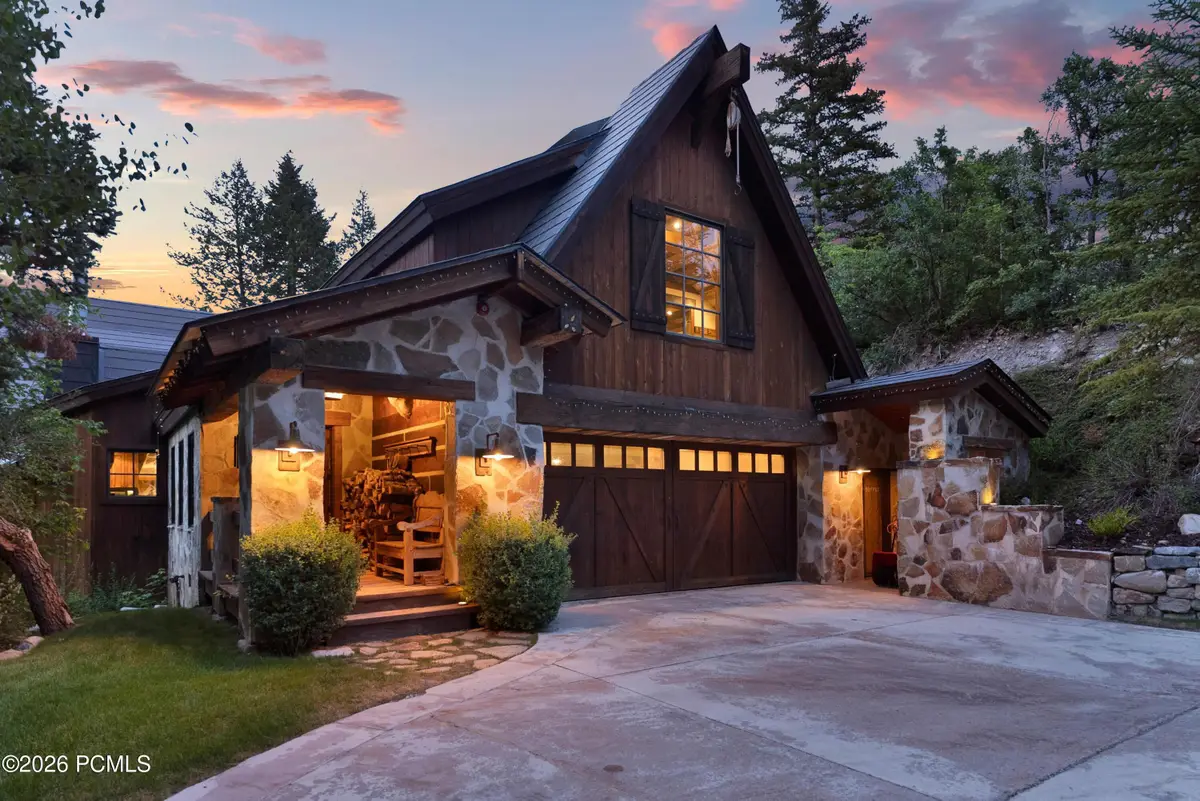 2983 E Ridgetop Drive, Sundance, UT 84604 - #1