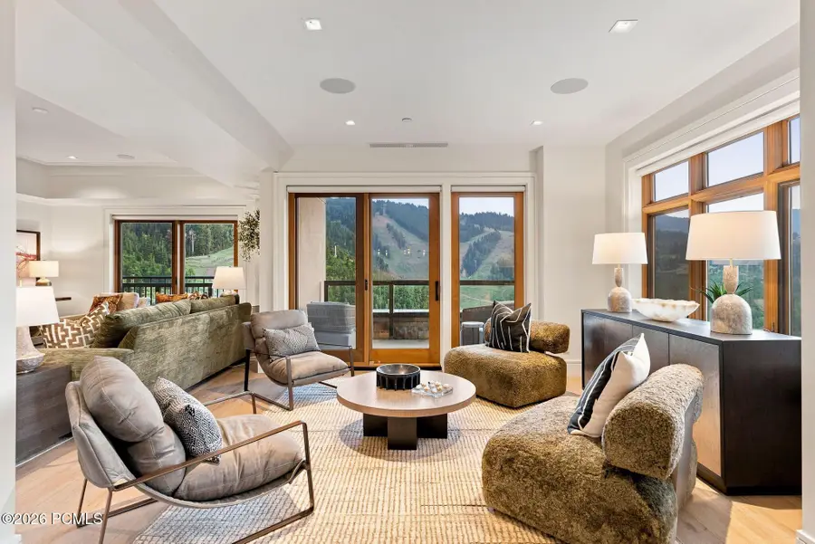 2300 S Deer Valley Drive #808, Park City, UT 84060 - #3