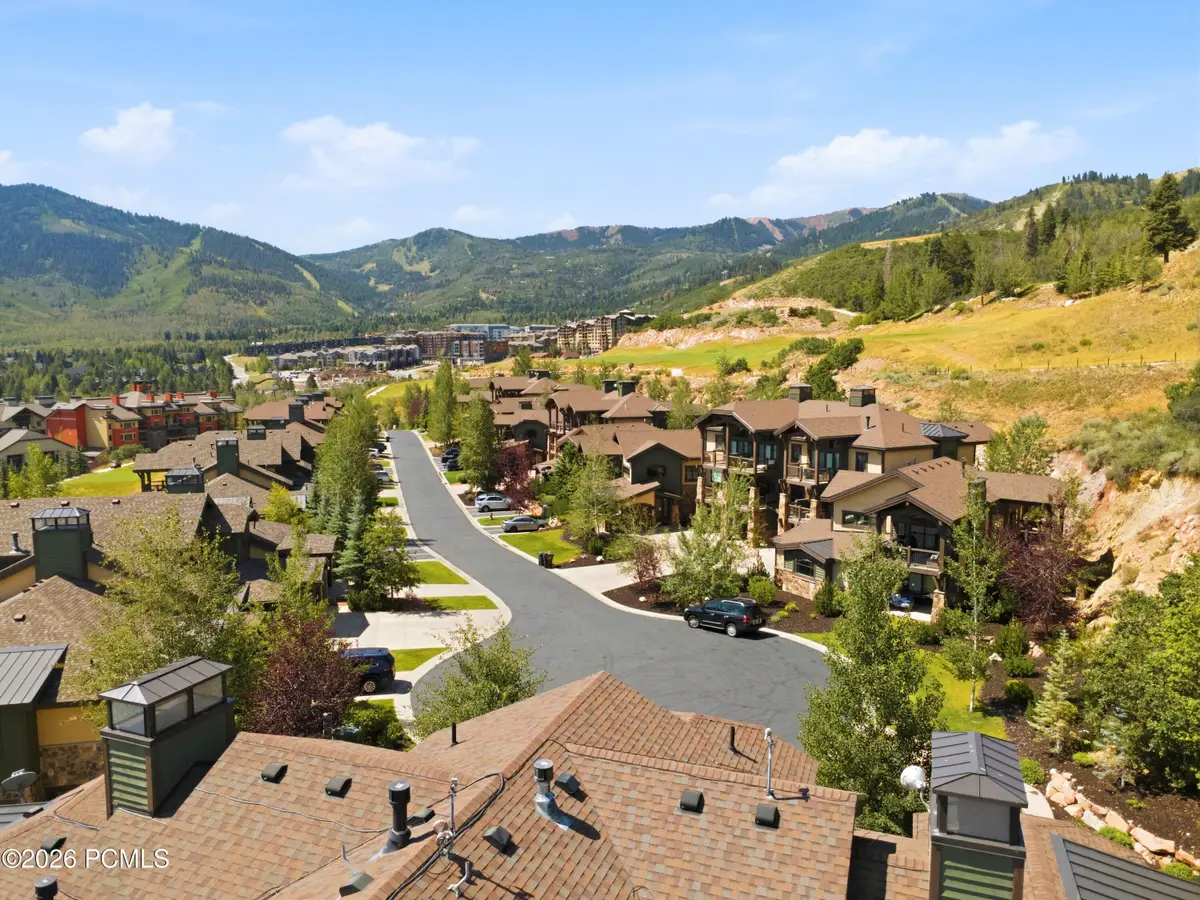 4232 Fairway Lane #E-3, Park City, UT 84098 - #1