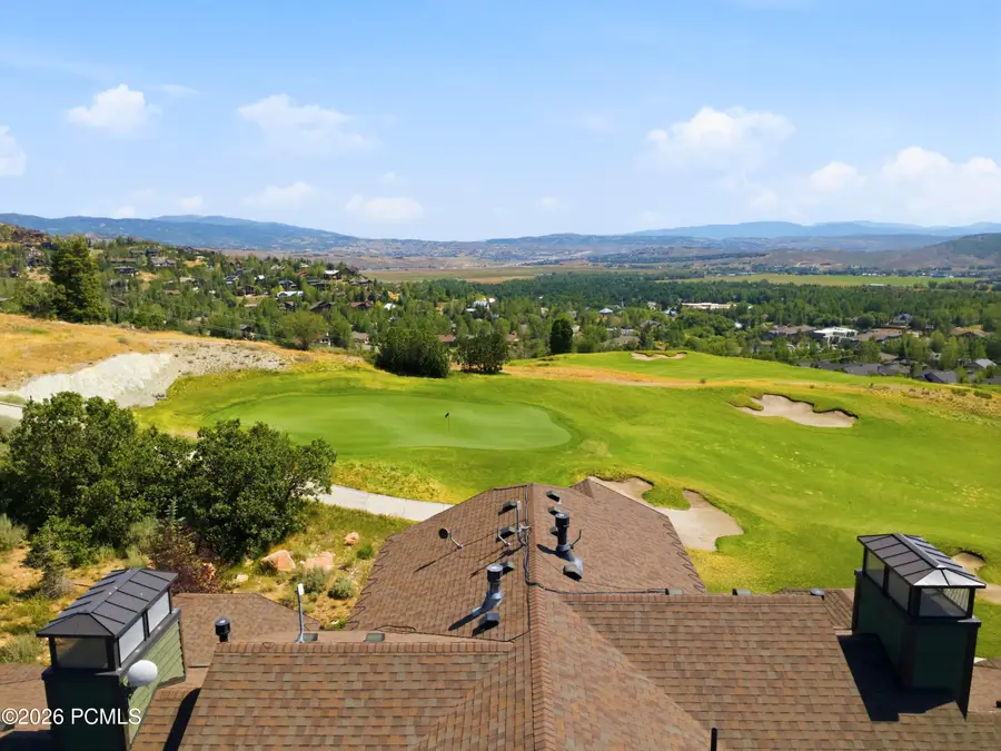 4232 Fairway Lane #E-3, Park City, UT 84098 - #3