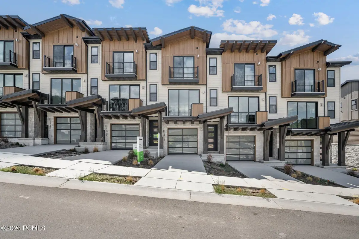 2053 Pinnacle Lane #G4, Heber City, UT 84032 - #1