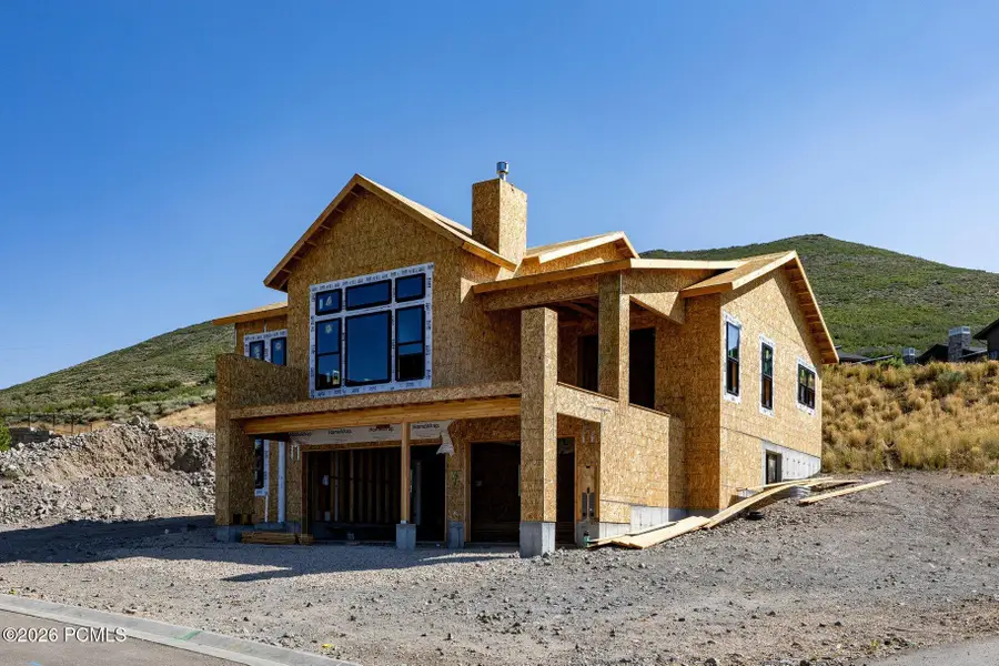 11698 N Deep Water Drive, Hideout, UT 84036 - #3