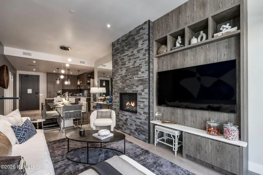 1702 W Glencoe Mountain Way #7045, Park City, UT 84060 - #3